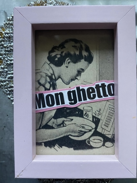 Mon ghetto